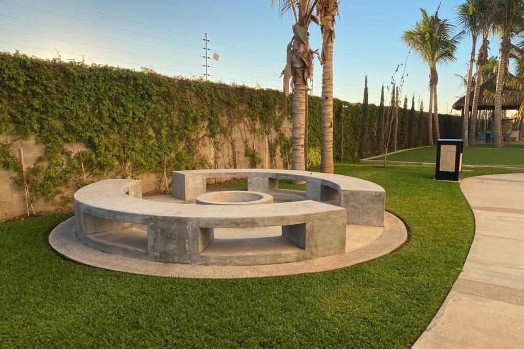 Departamento Con Alberca - Playa A 2 Minutos Apartment *