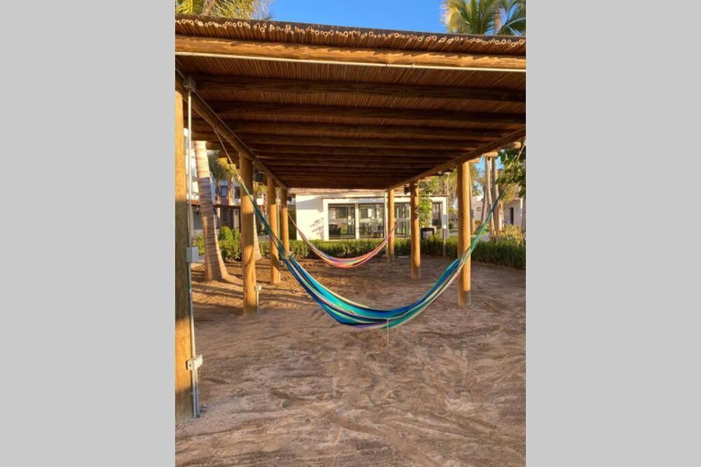 Departamento Con Alberca - Playa A 2 Minutos Apartment