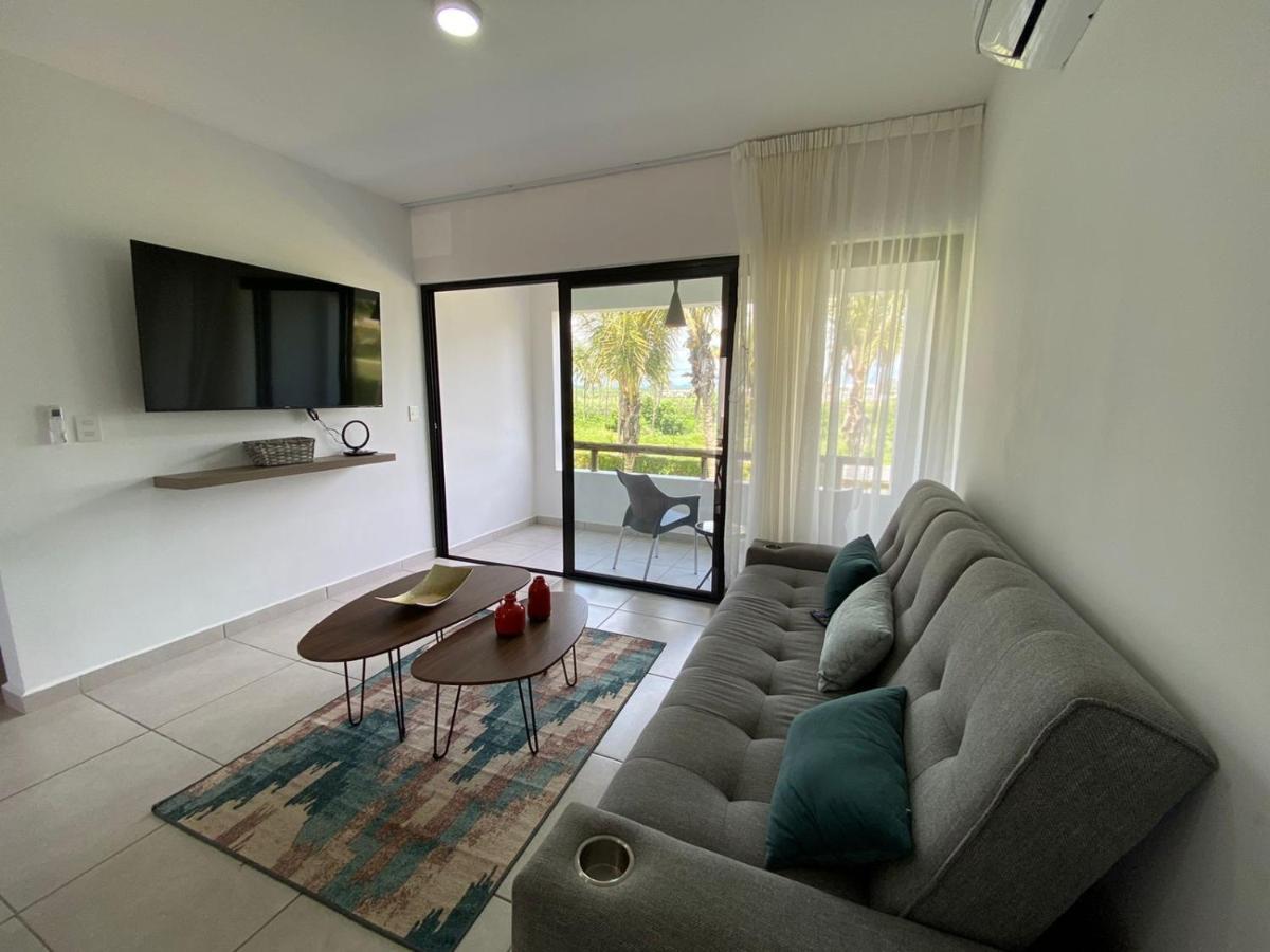 Apartment Departamento Con Alberca - Playa A 2 Minutos *