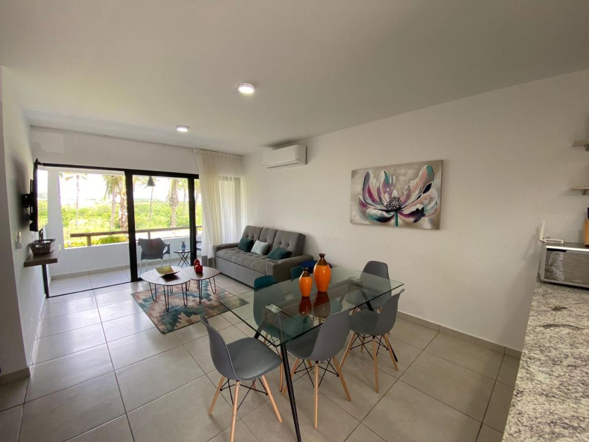Departamento Con Alberca - Playa A 2 Minutos Apartment *