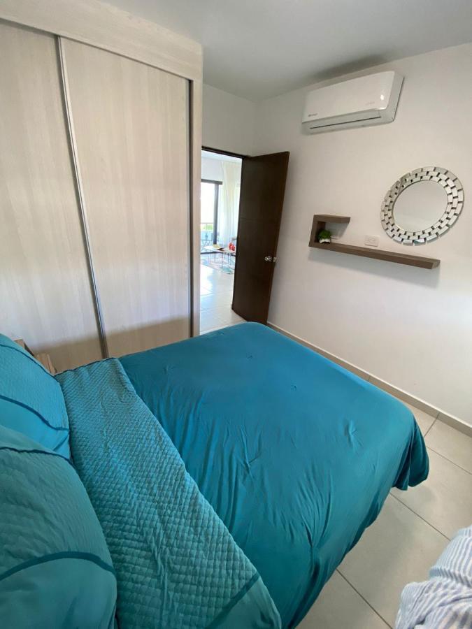 Departamento Con Alberca - Playa A 2 Minutos Mazatlan