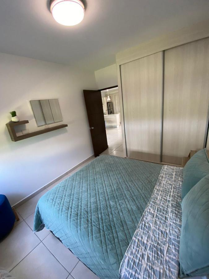 Apartment Departamento Con Alberca - Playa A 2 Minutos *