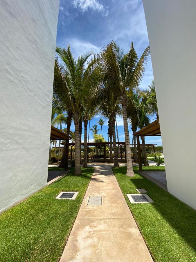 Apartment Departamento Con Alberca - Playa A 2 Minutos Mazatlan