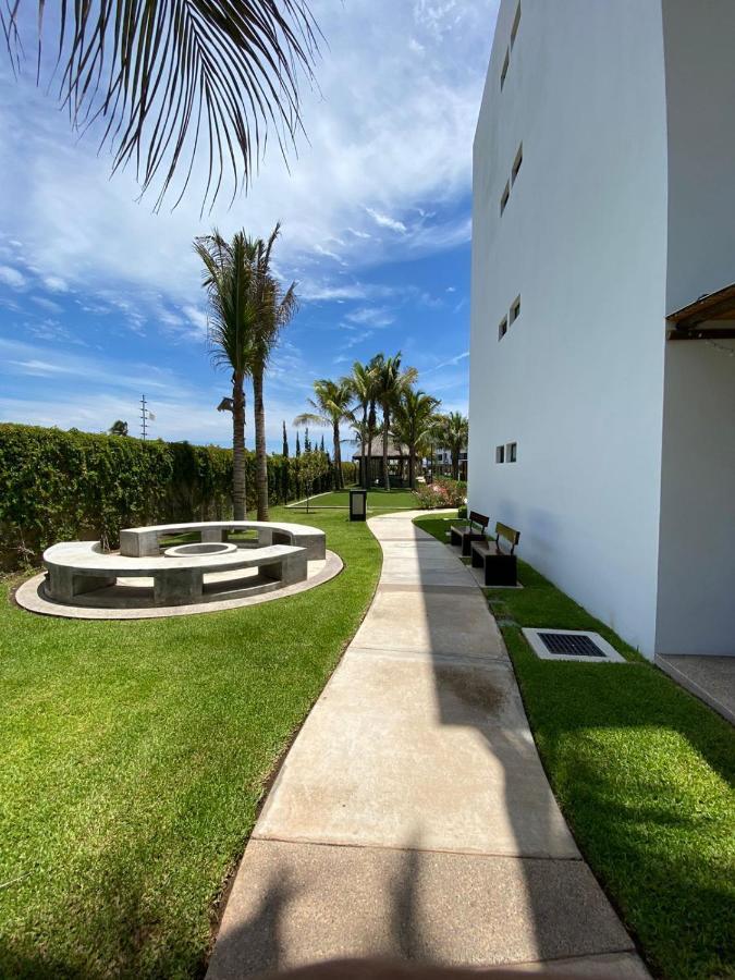 Departamento Con Alberca - Playa A 2 Minutos * Mazatlan