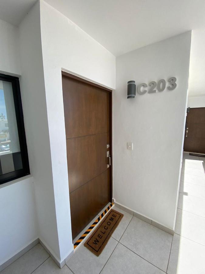 Apartment Departamento Con Alberca - Playa A 2 Minutos Mazatlan