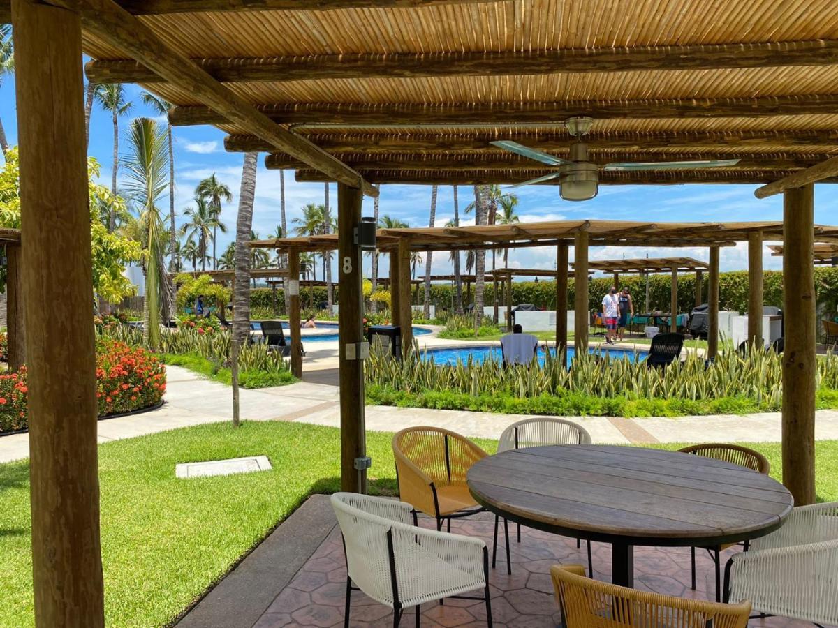 Apartment Departamento Con Alberca - Playa A 2 Minutos *