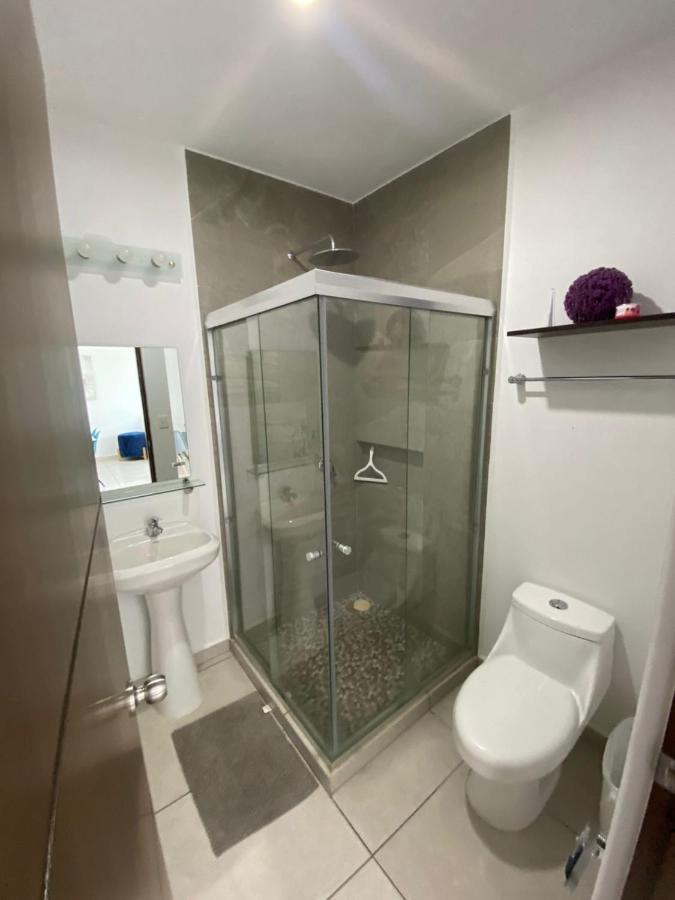 Departamento Con Alberca - Playa A 2 Minutos Mazatlan