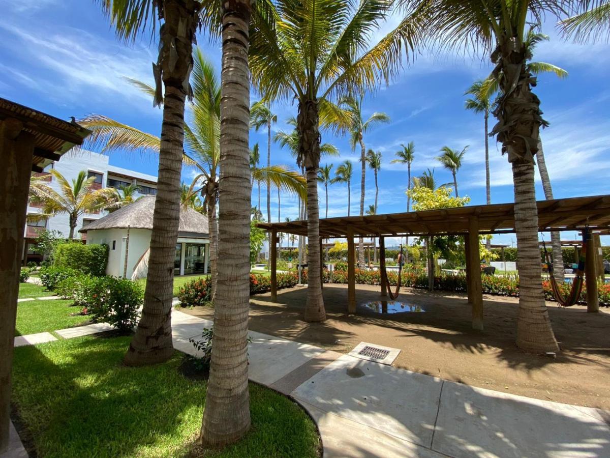 Departamento Con Alberca - Playa A 2 Minutos Mazatlan